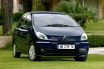 Citroen Xsara Picasso 2000 года